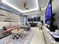Blk 656 Woodlands Ring Road (Woodlands), HDB Executive #610711491